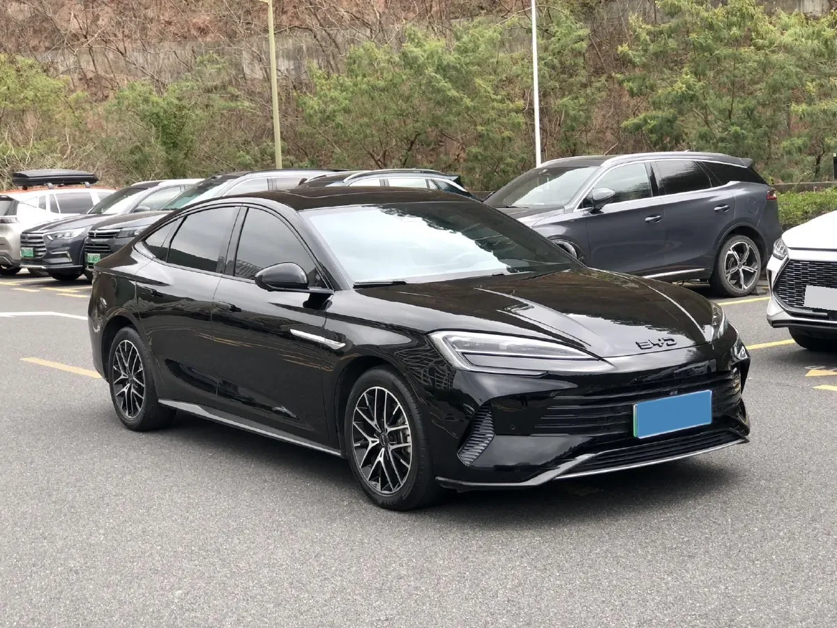 2023 BYD Seal 1.5T 139HP L4 E-CVT PHEV 17.6KWH,autocango,china used car exporter,china ev exporter,chinese used car exporter,chinese used ev exporter