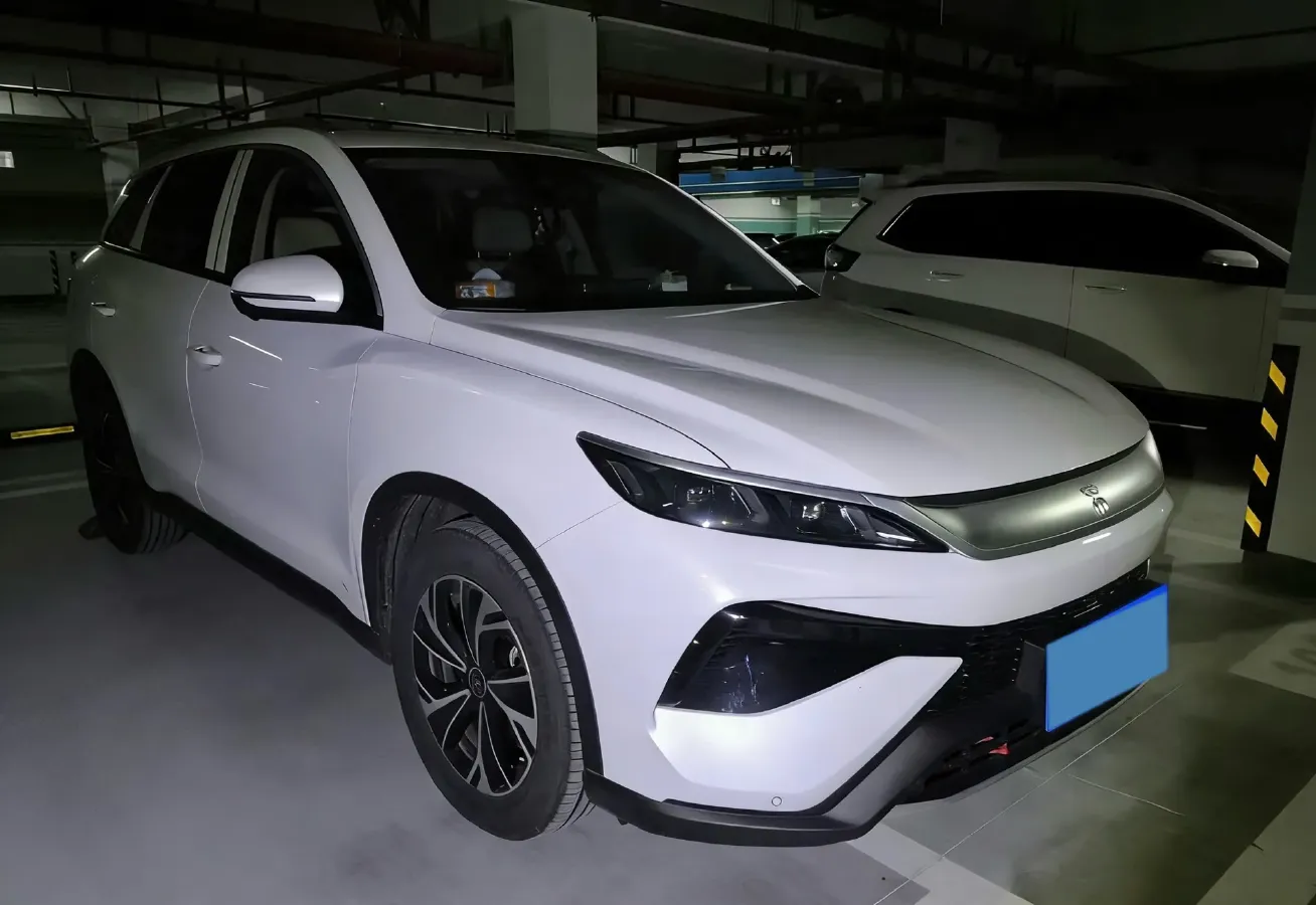 2025 BYD Song Pro 1.5L 101HP L4 E-CVT PHEV 18.3KWH,autocango,china used car exporter,china ev exporter,chinese used car exporter,chinese used ev exporter