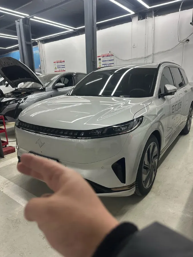 2024 DongFeng eπ eπ008 1.5T 147HP L4 REEV 34.32KWH,autocango,china used car exporter,china ev exporter,chinese used car exporter,chinese used ev exporter
