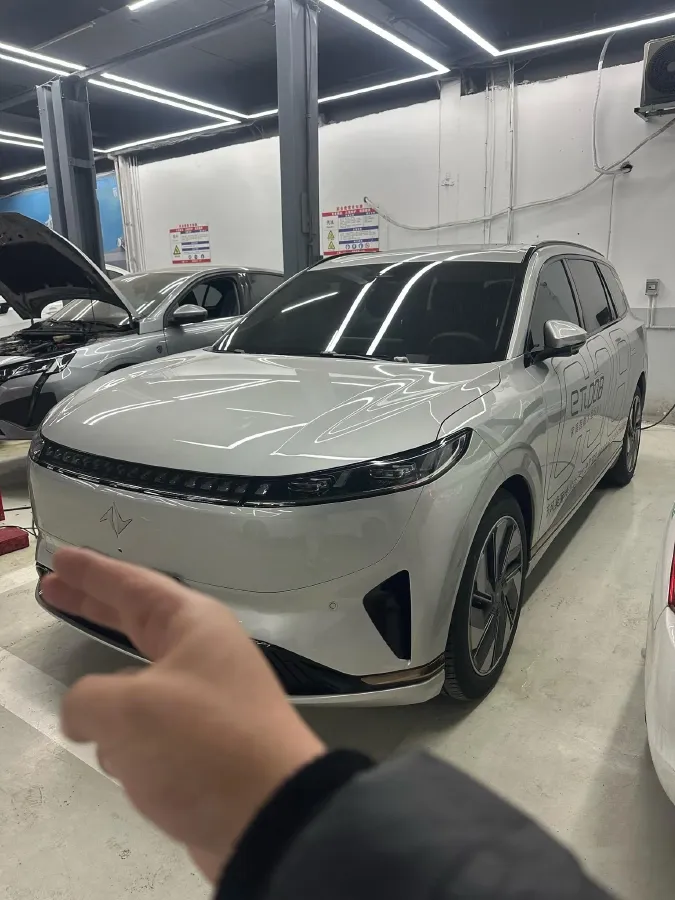 2024 DongFeng eπ eπ008 1.5T 147HP L4 REEV 34.32KWH,autocango,china used car exporter,china ev exporter,chinese used car exporter,chinese used ev exporter
