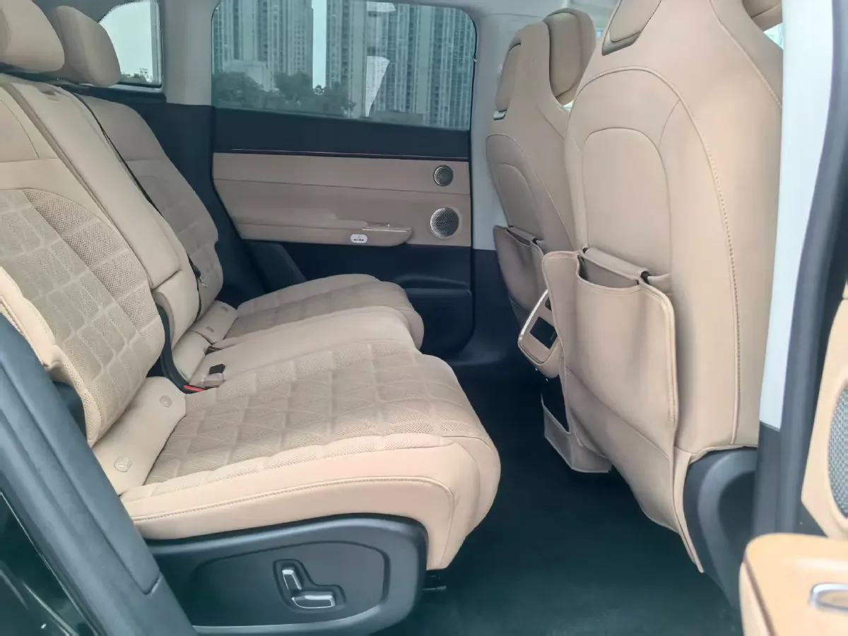 2024 Exceed Sterra ET BEV 77KWH,autocango,china used car exporter,china ev exporter,chinese used car exporter,chinese used ev exporter