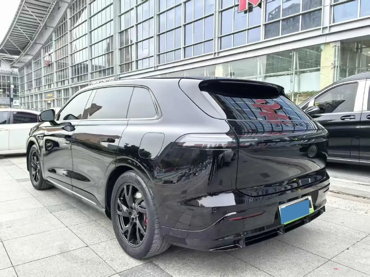 2024 Exceed Sterra ET BEV 77KWH,autocango,china used car exporter,china ev exporter,chinese used car exporter,chinese used ev exporter