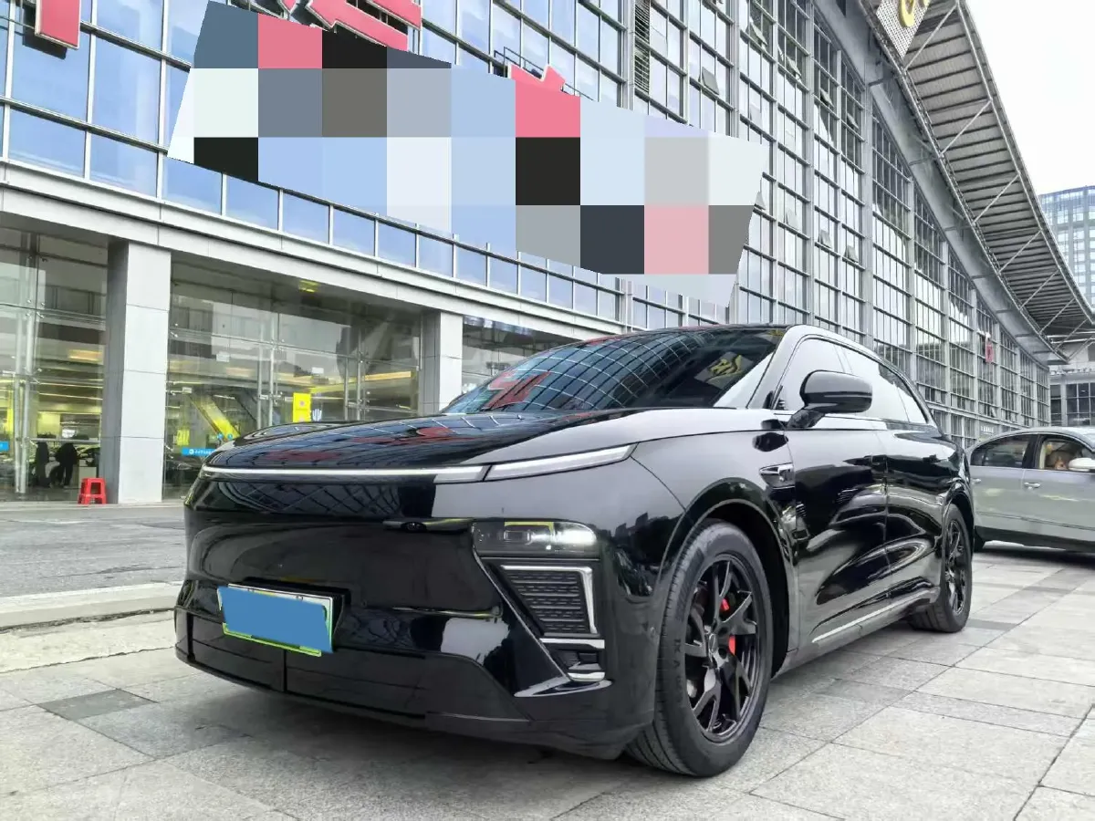 2024 Exceed Sterra ET BEV 77KWH,autocango,china used car exporter,china ev exporter,chinese used car exporter,chinese used ev exporter