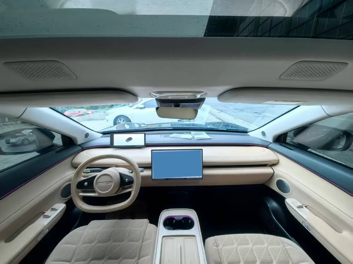 2024 Exceed Sterra ET BEV 77KWH,autocango,china used car exporter,china ev exporter,chinese used car exporter,chinese used ev exporter