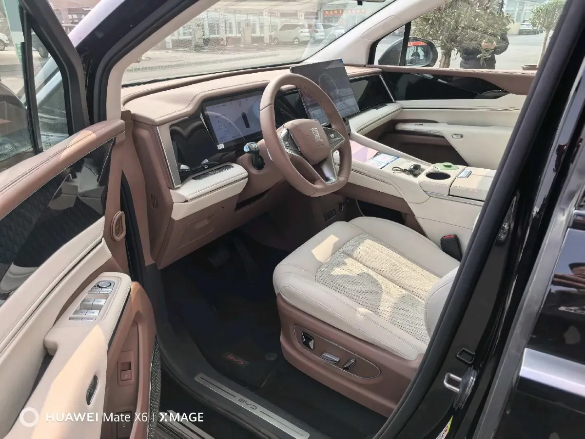 2025 BYD Xia 1.5T 156HP L4 E-CVT PHEV 20.39KWH,autocango,china used car exporter,china ev exporter,chinese used car exporter,chinese used ev exporter