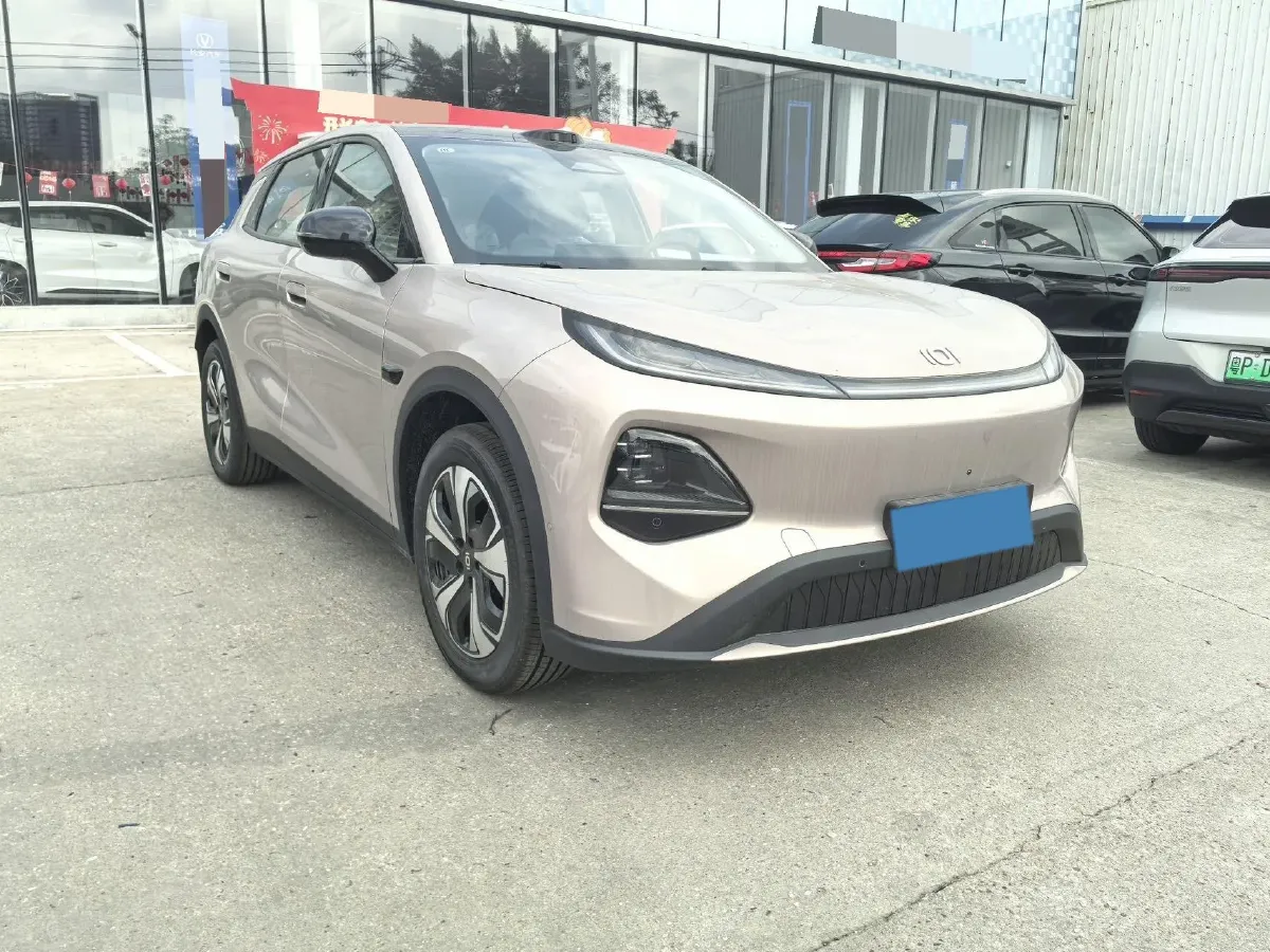 2026 ChangAn QiYuan Q05 BEV,autocango,china used car exporter,china ev exporter,chinese used car exporter,chinese used ev exporter