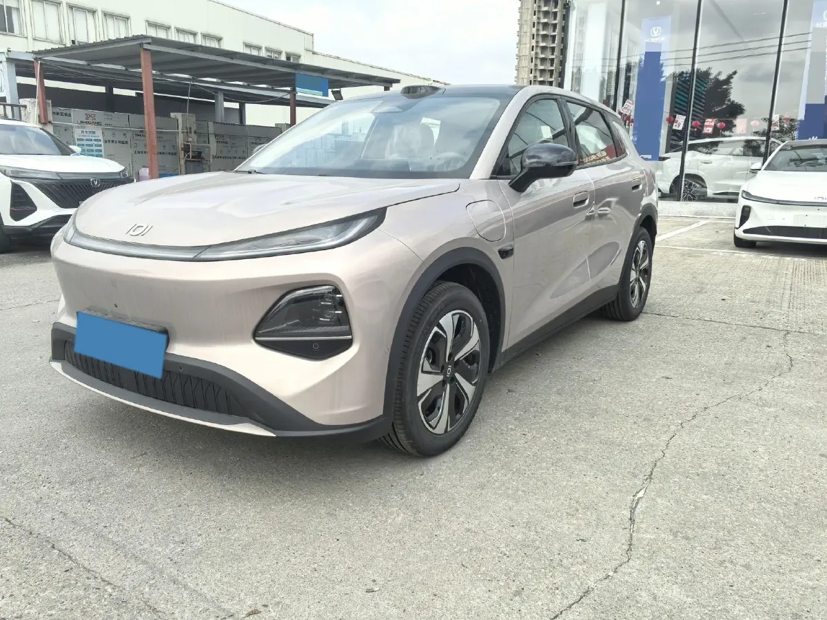 2026 ChangAn QiYuan Q05 BEV,autocango,china used car exporter,china ev exporter,chinese used car exporter,chinese used ev exporter