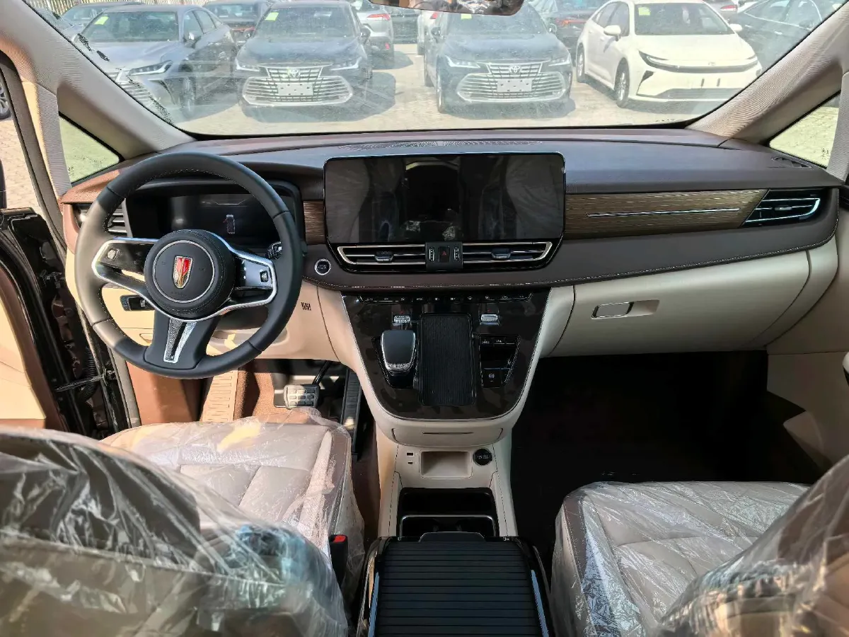 2024 HongQi HQ9 2.0T 163HP L4 1DHT PHEV 20.14KWH,autocango,china used car exporter,china ev exporter,chinese used car exporter,chinese used ev exporter