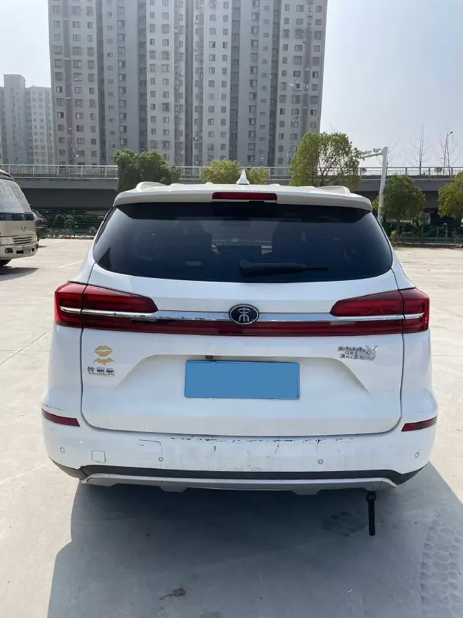 2020 BYD Song 1.5T 160HP L4 6DCT,autocango,china used car exporter,china ev exporter,chinese used car exporter,chinese used ev exporter