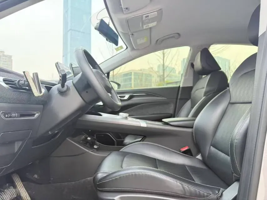 2022 Geometry C BEV 53KWH,autocango,china used car exporter,china ev exporter,chinese used car exporter,chinese used ev exporter