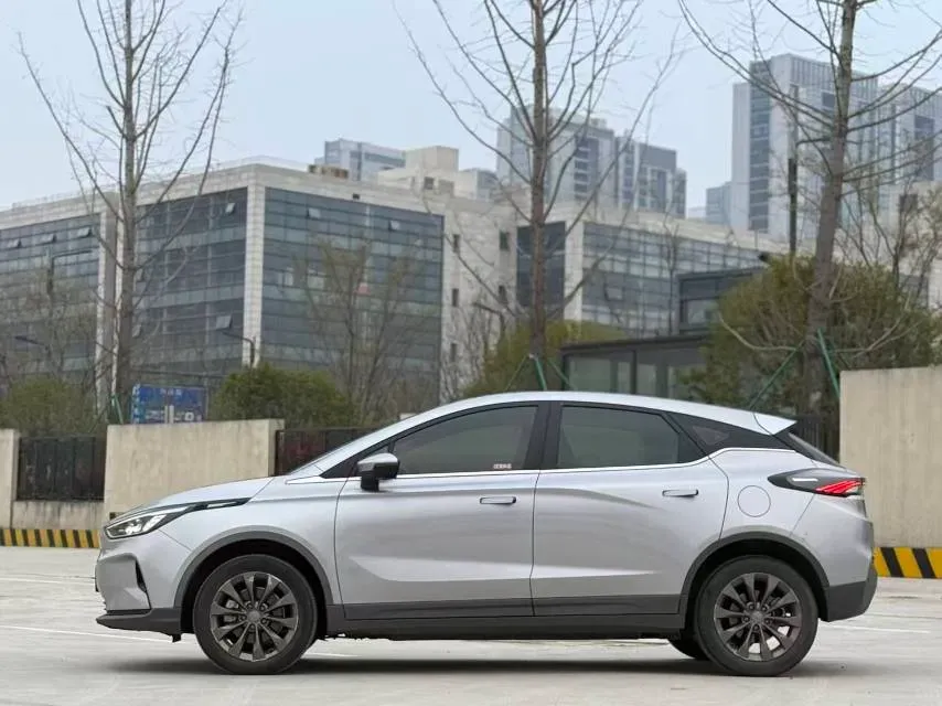 2022 Geometry C BEV 53KWH,autocango,china used car exporter,china ev exporter,chinese used car exporter,chinese used ev exporter