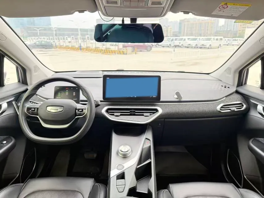 2022 Geometry C BEV 53KWH,autocango,china used car exporter,china ev exporter,chinese used car exporter,chinese used ev exporter