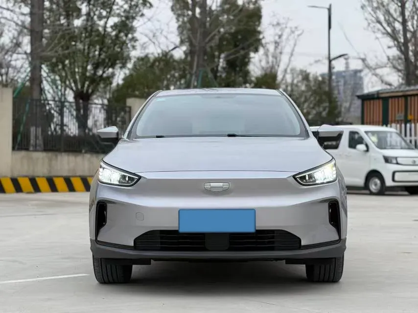 2022 Geometry C BEV 53KWH,autocango,china used car exporter,china ev exporter,chinese used car exporter,chinese used ev exporter