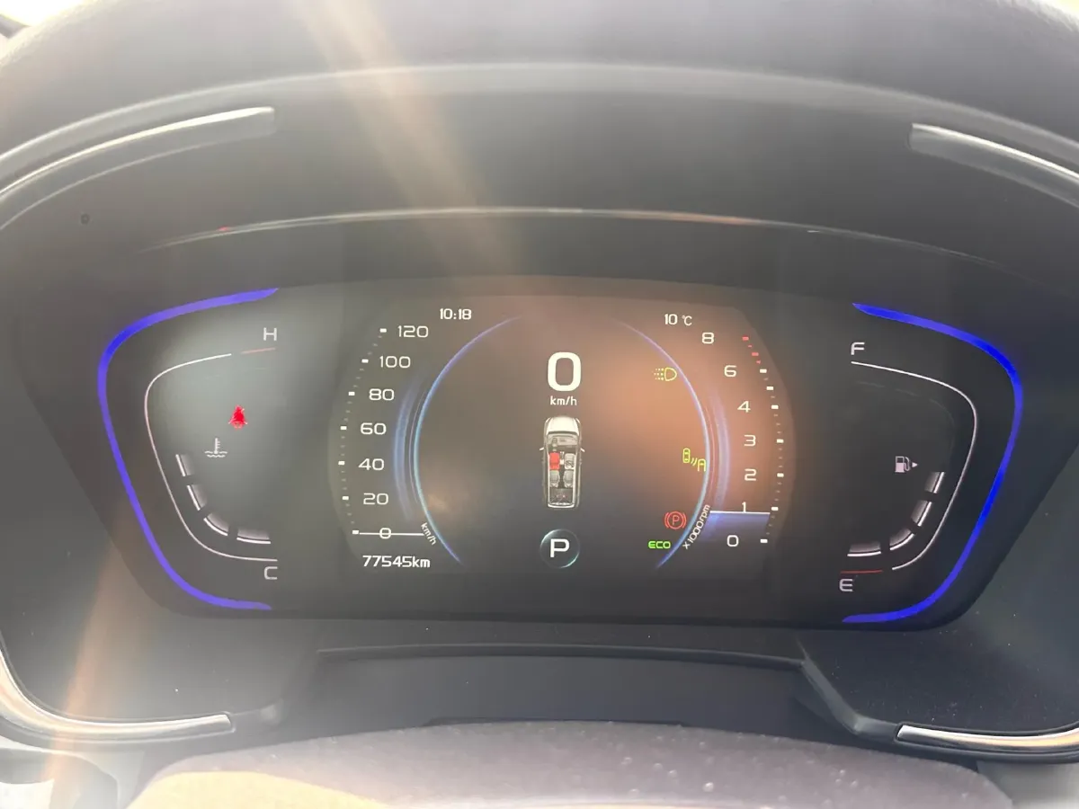 2019 Geely JiaJi 1.5T 177HP L3 7DCT,autocango,china used car exporter,china ev exporter,chinese used car exporter,chinese used ev exporter