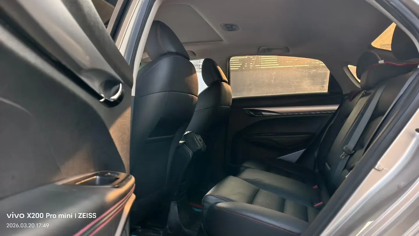 2020 Geely Binray 1.0T 133HP L3 6MT,autocango,china used car exporter,china ev exporter,chinese used car exporter,chinese used ev exporter