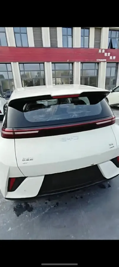 2025 BYD Seagull BEV 30.08KWH,autocango,china used car exporter,china ev exporter,chinese used car exporter,chinese used ev exporter