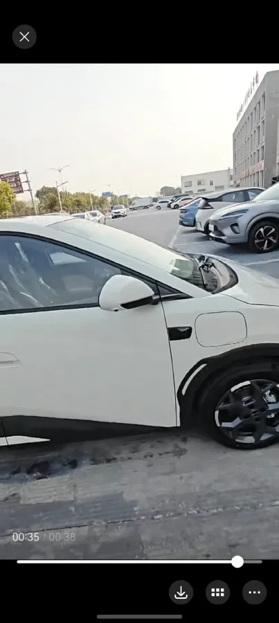 2025 BYD Seagull BEV 30.08KWH,autocango,china used car exporter,china ev exporter,chinese used car exporter,chinese used ev exporter