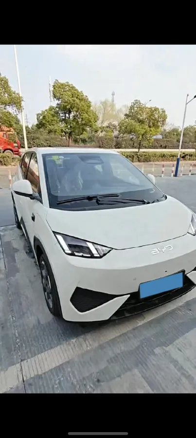 2025 BYD Seagull BEV 30.08KWH,autocango,china used car exporter,china ev exporter,chinese used car exporter,chinese used ev exporter
