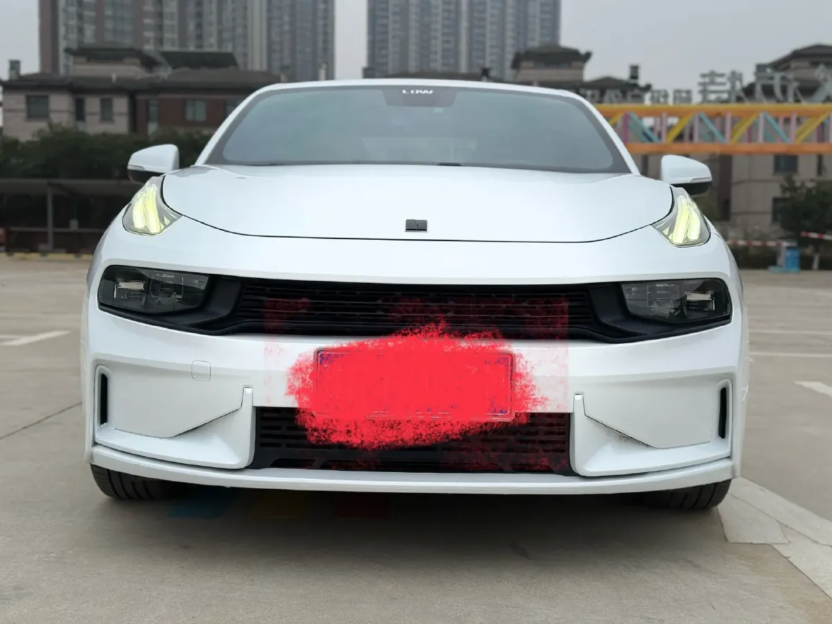 2020 LYNK&CO 03 1.5T 180HP L3 7DCT,autocango,china used car exporter,china ev exporter,chinese used car exporter,chinese used ev exporter