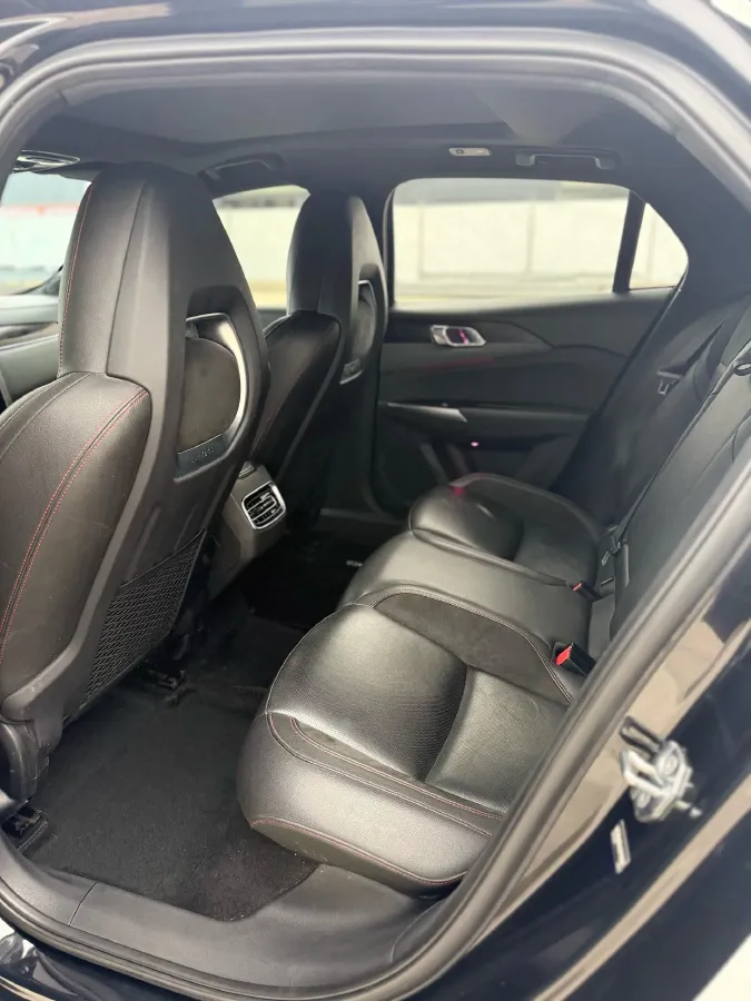 2020 LYNK&CO 03 1.5T 180HP L3 7DCT,autocango,china used car exporter,china ev exporter,chinese used car exporter,chinese used ev exporter