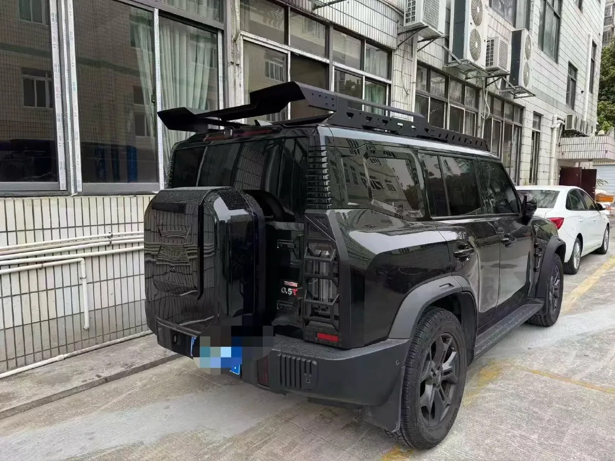 2025 Jetour Traveller 2.0T 254HP L4 7DCT,autocango,china used car exporter,china ev exporter,chinese used car exporter,chinese used ev exporter