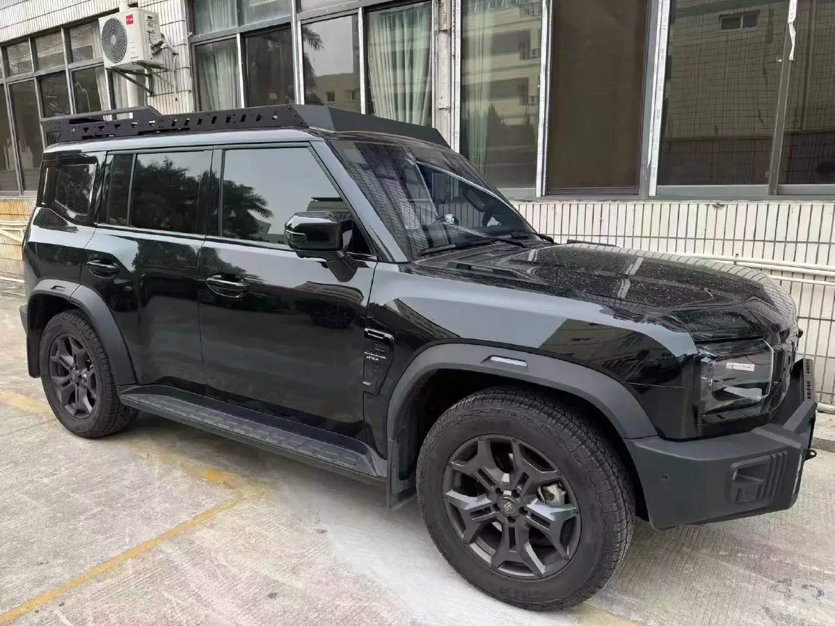 2025 Jetour Traveller 2.0T 254HP L4 7DCT,autocango,china used car exporter,china ev exporter,chinese used car exporter,chinese used ev exporter