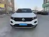 2018 Borgward BX7 2.0T 224HP L4 6AT