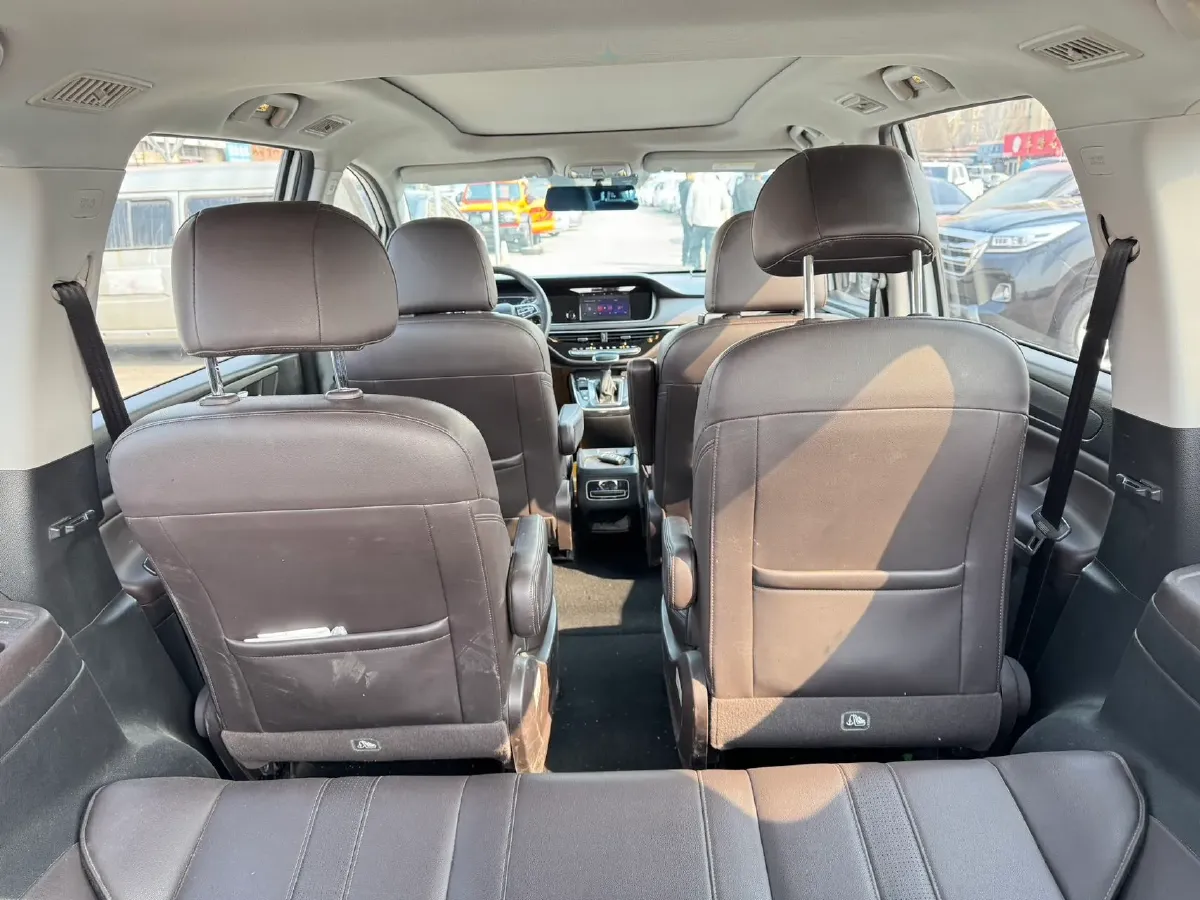 2021 GAC Trumpchi M6 1.5T 169HP L4 7DCT,autocango,china used car exporter,china ev exporter,chinese used car exporter,chinese used ev exporter