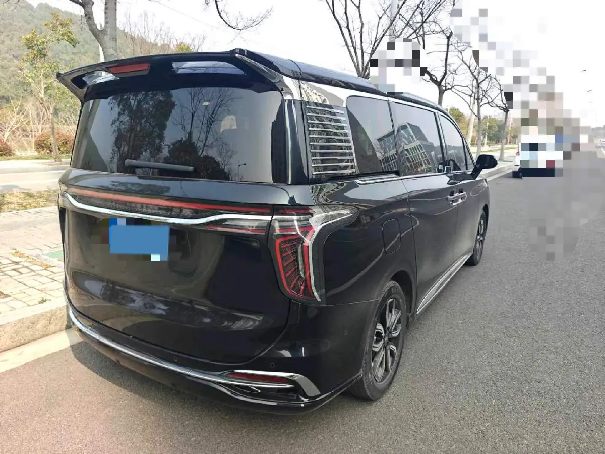 2023 HongQi HQ9 2.0T 252HP L4 8AT,autocango,china used car exporter,china ev exporter,chinese used car exporter,chinese used ev exporter