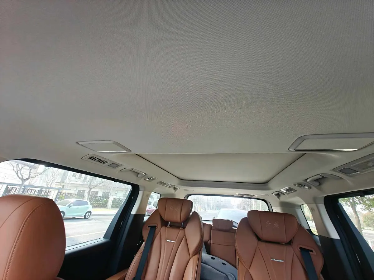 2023 HongQi HQ9 2.0T 252HP L4 8AT,autocango,china used car exporter,china ev exporter,chinese used car exporter,chinese used ev exporter