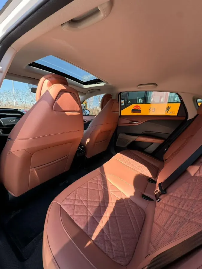 2024 ChangAn QiYuan A05 1.5L 110HP L4 E-CVT PHEV 18.99KWH,autocango,china used car exporter,china ev exporter,chinese used car exporter,chinese used ev exporter