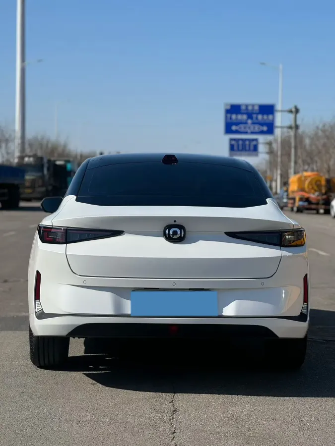 2024 ChangAn QiYuan A05 1.5L 110HP L4 E-CVT PHEV 18.99KWH,autocango,china used car exporter,china ev exporter,chinese used car exporter,chinese used ev exporter