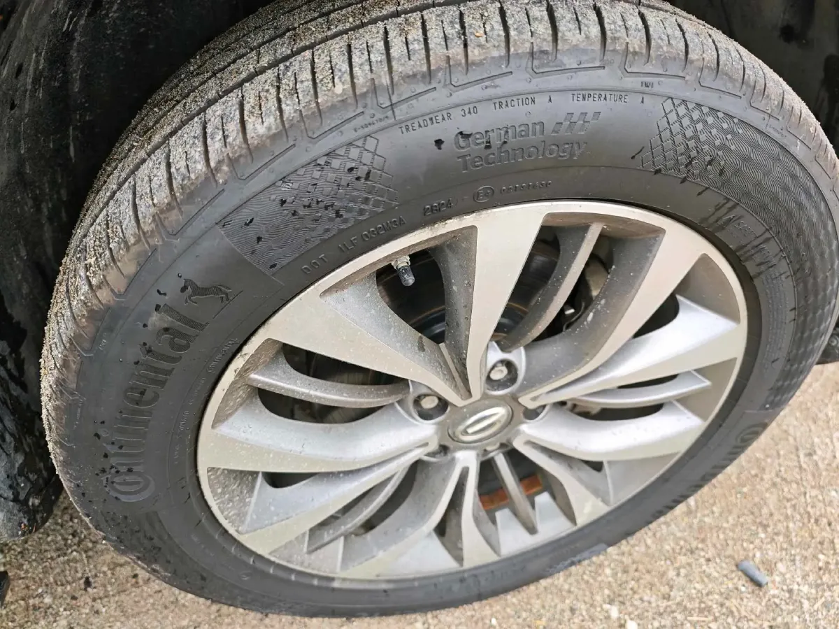 2017 GAC Trumpchi GS8 2.0T 201HP L4 6AT,autocango,china used car exporter,china ev exporter,chinese used car exporter,chinese used ev exporter