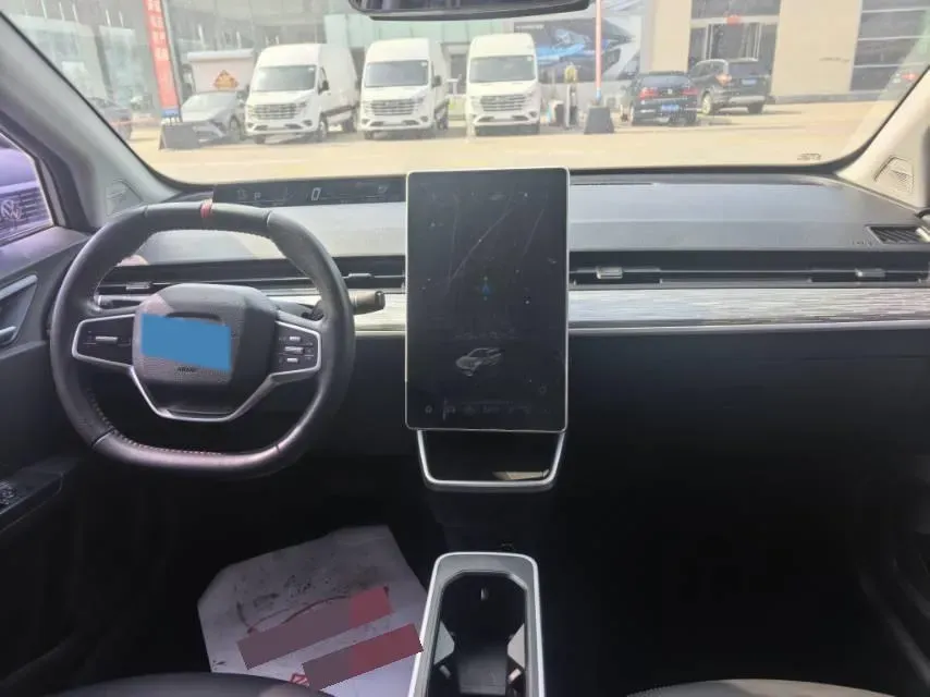 2022 Neta V BEV 38.54KWH,autocango,china used car exporter,china ev exporter,chinese used car exporter,chinese used ev exporter