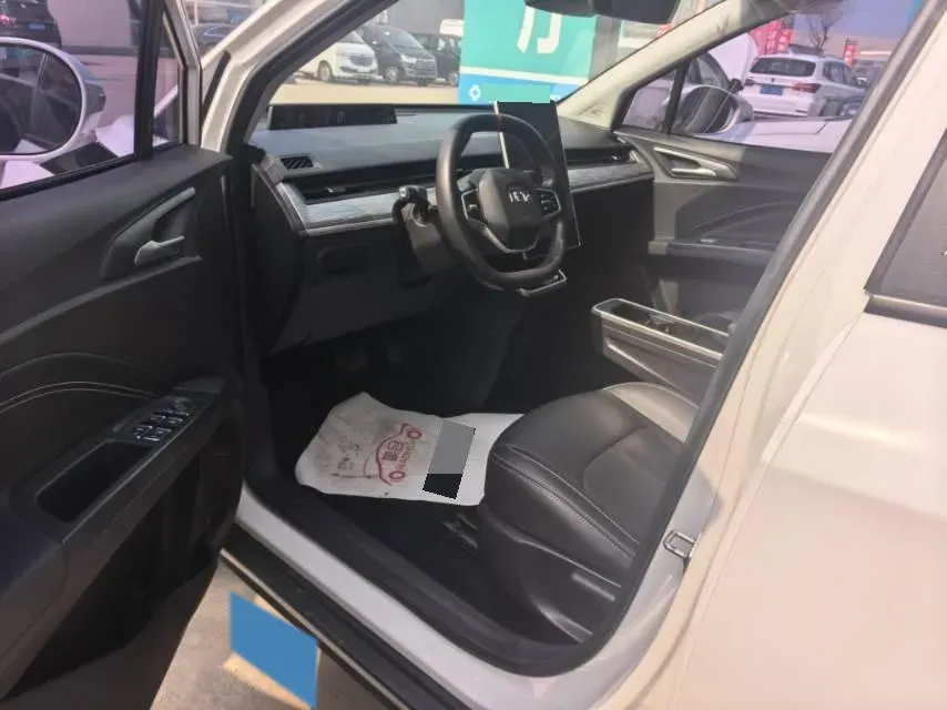 2022 Neta V BEV 38.54KWH,autocango,china used car exporter,china ev exporter,chinese used car exporter,chinese used ev exporter