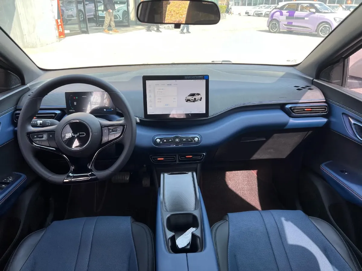 2025 BYD Seagull BEV 30.08KWH,autocango,china used car exporter,china ev exporter,chinese used car exporter,chinese used ev exporter