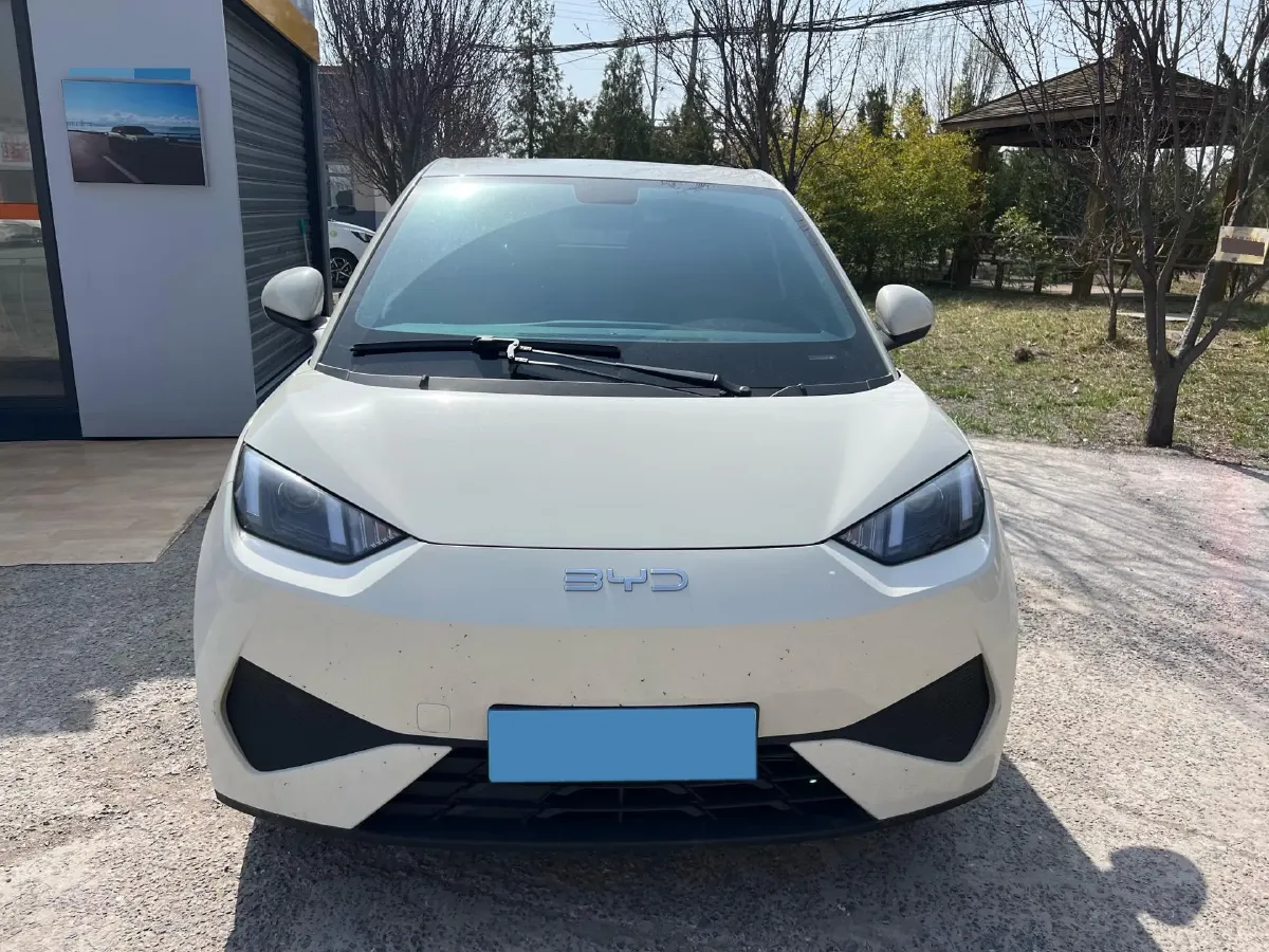 2025 BYD Seagull BEV 30.08KWH,autocango,china used car exporter,china ev exporter,chinese used car exporter,chinese used ev exporter