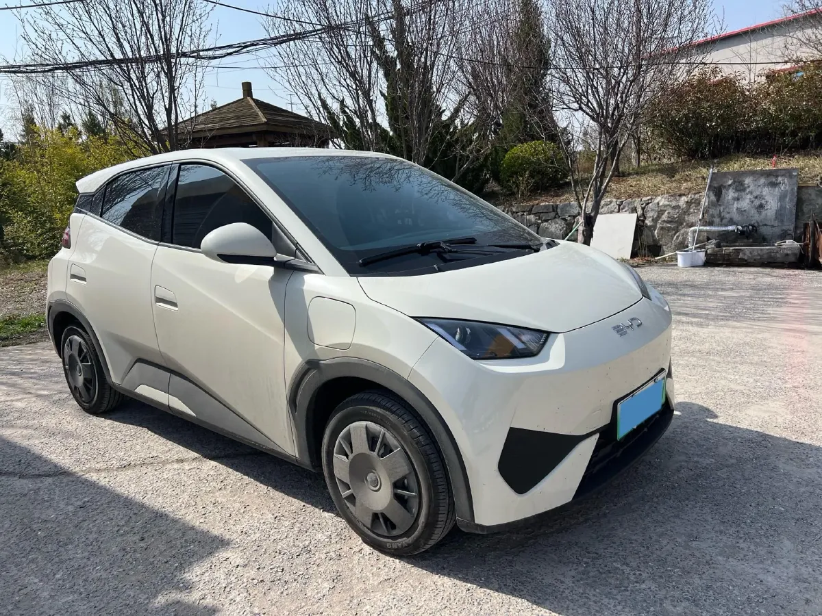 2025 BYD Seagull BEV 30.08KWH,autocango,china used car exporter,china ev exporter,chinese used car exporter,chinese used ev exporter