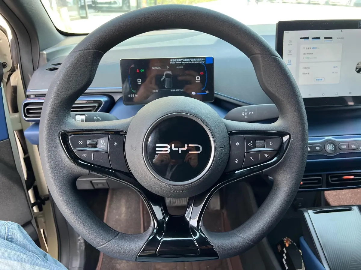 2025 BYD Seagull BEV 30.08KWH,autocango,china used car exporter,china ev exporter,chinese used car exporter,chinese used ev exporter