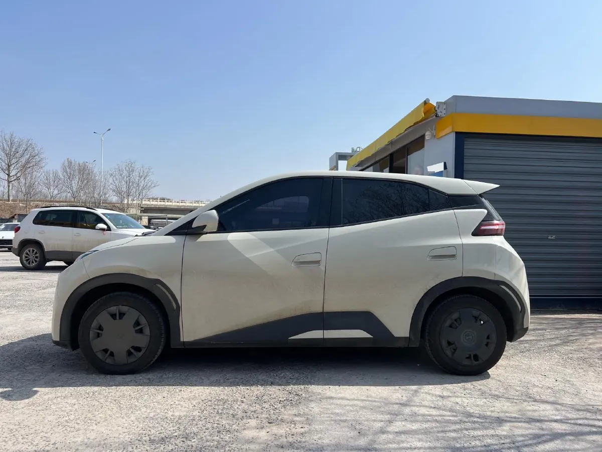 2025 BYD Seagull BEV 30.08KWH,autocango,china used car exporter,china ev exporter,chinese used car exporter,chinese used ev exporter