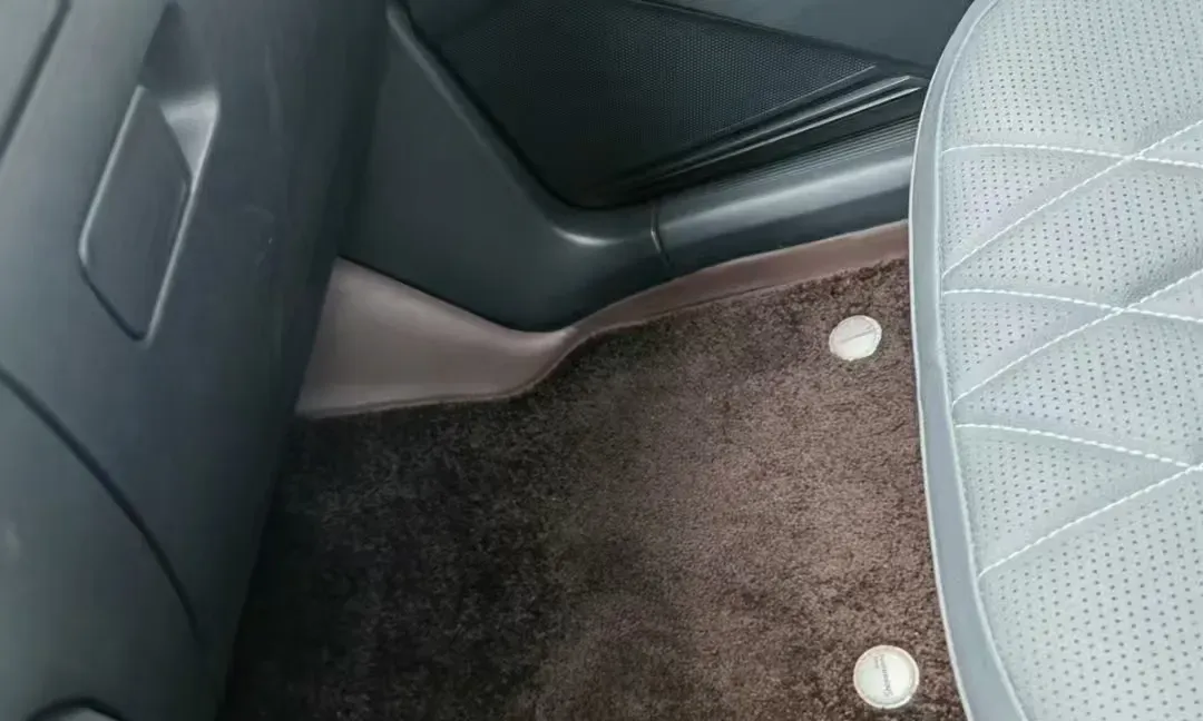 2023 Volkswagen Tiguan L 1.5T 160HP L4 7DCT,autocango,china used car exporter,china ev exporter,chinese used car exporter,chinese used ev exporter