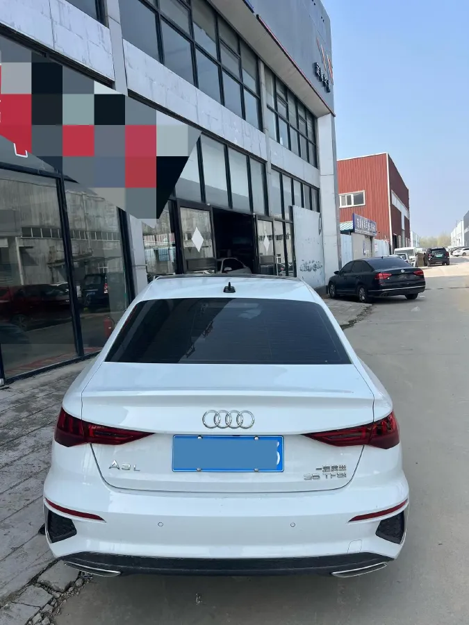 2022 Audi A3 1.4T 150HP L4 7DCT,autocango,china used car exporter,china ev exporter,chinese used car exporter,chinese used ev exporter