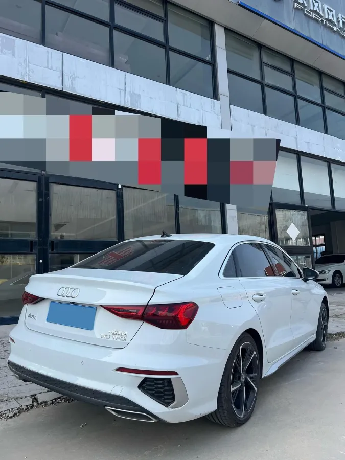 2022 Audi A3 1.4T 150HP L4 7DCT,autocango,china used car exporter,china ev exporter,chinese used car exporter,chinese used ev exporter
