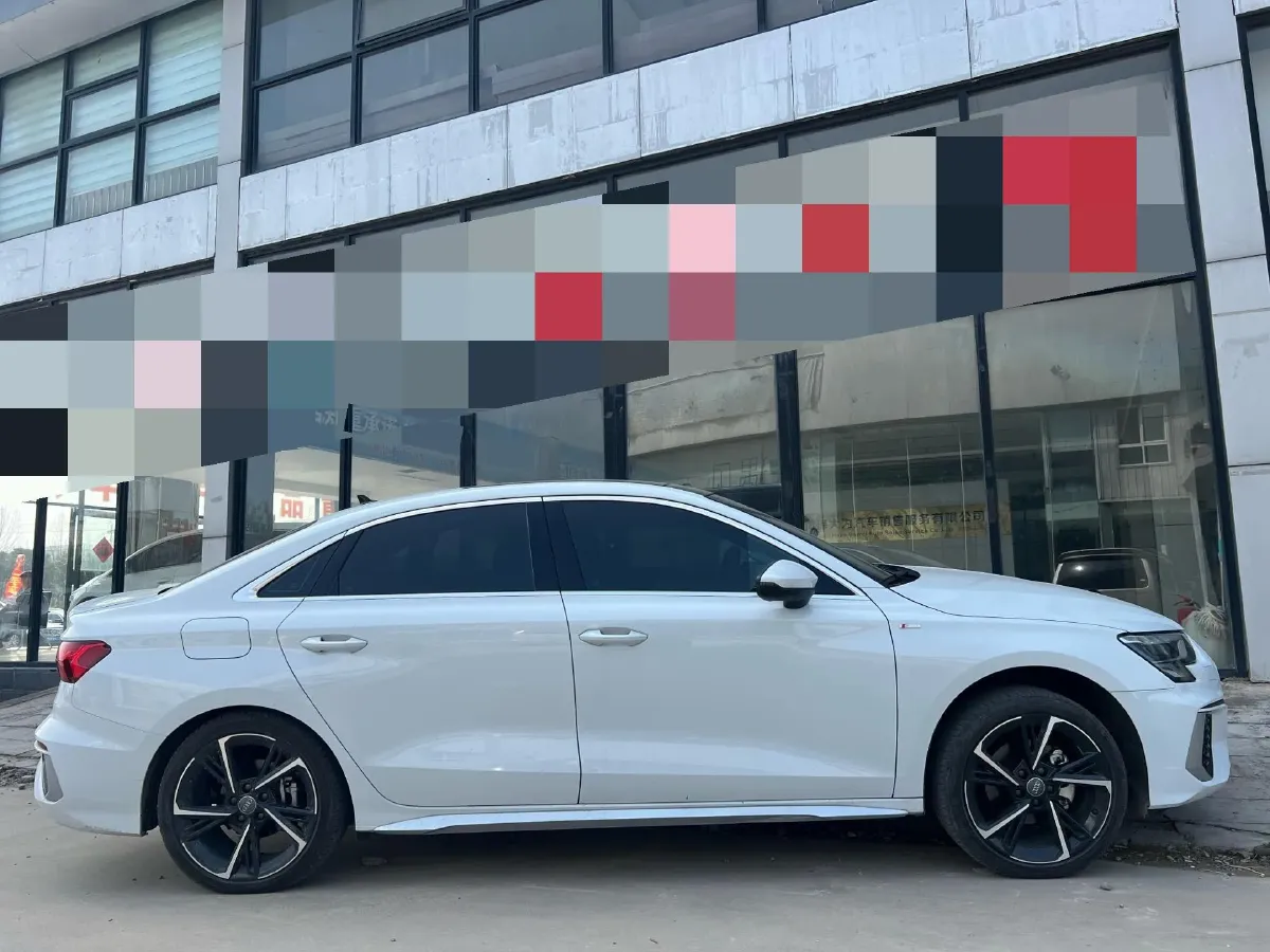 2022 Audi A3 1.4T 150HP L4 7DCT,autocango,china used car exporter,china ev exporter,chinese used car exporter,chinese used ev exporter