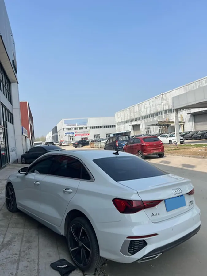 2022 Audi A3 1.4T 150HP L4 7DCT,autocango,china used car exporter,china ev exporter,chinese used car exporter,chinese used ev exporter