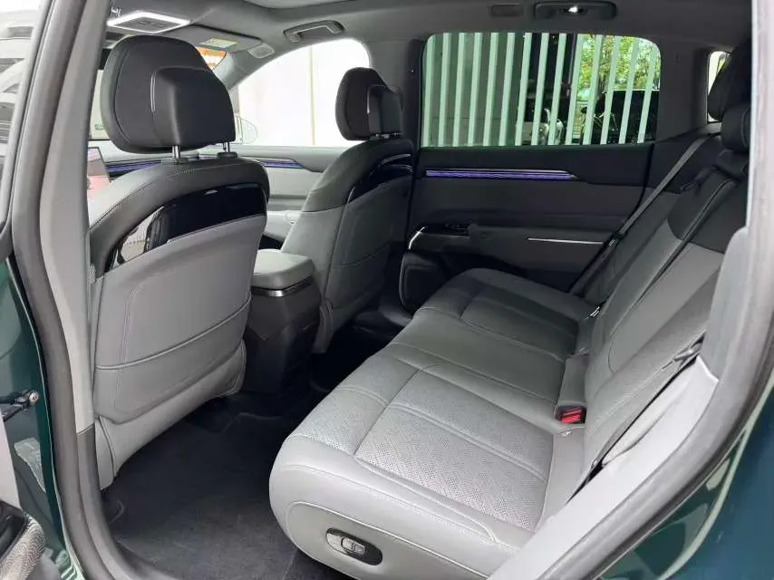 2025 Zeekr 7X BEV 100KWH,autocango,china used car exporter,china ev exporter,chinese used car exporter,chinese used ev exporter