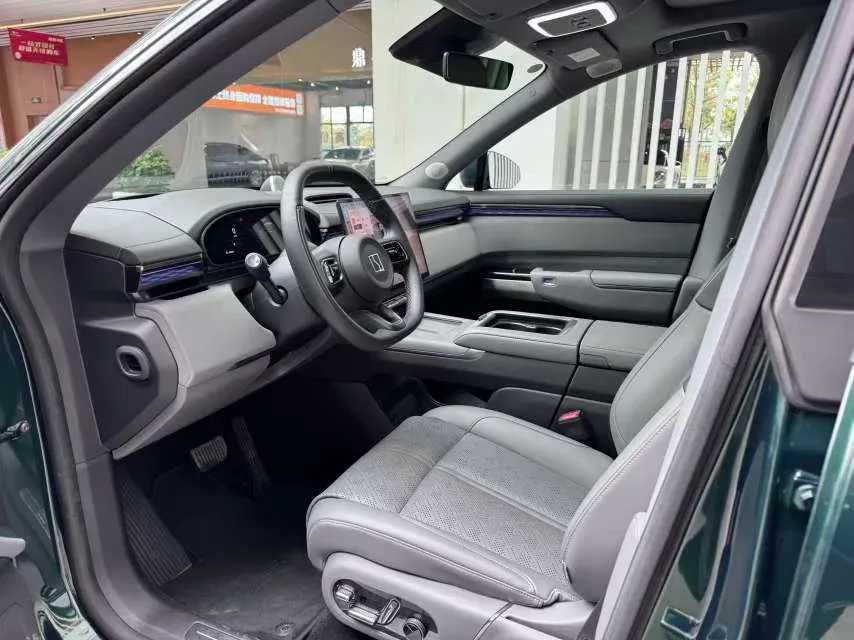 2025 Zeekr 7X BEV 100KWH,autocango,china used car exporter,china ev exporter,chinese used car exporter,chinese used ev exporter