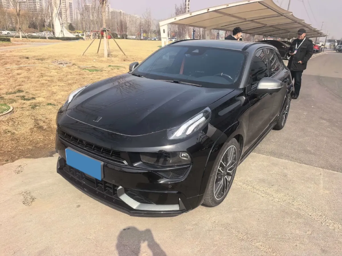 2021 LYNK&CO 02 Hatchback 2.0T 254HP L4 8AT,autocango,china used car exporter,china ev exporter,chinese used car exporter,chinese used ev exporter
