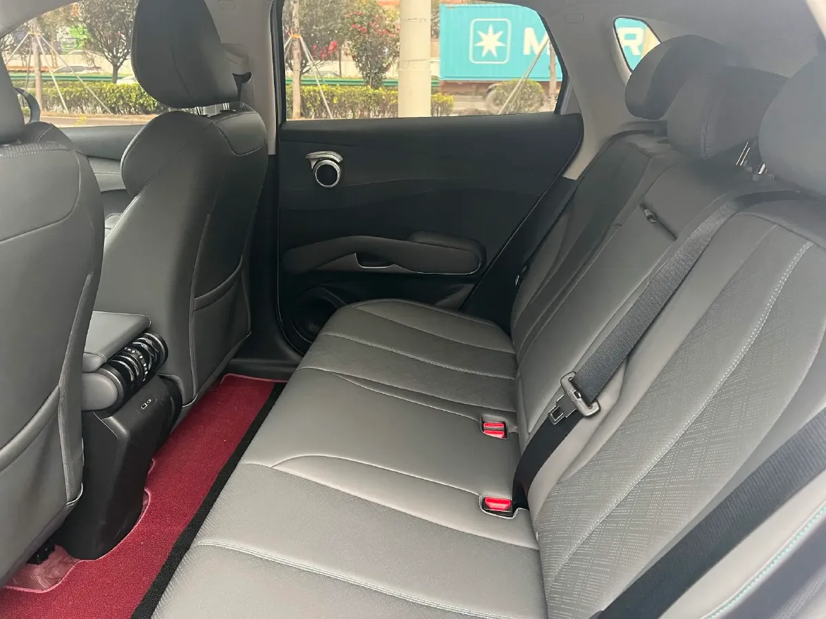 2025 BYD Yuan Plus BEV 60.48KWH,autocango,china used car exporter,china ev exporter,chinese used car exporter,chinese used ev exporter