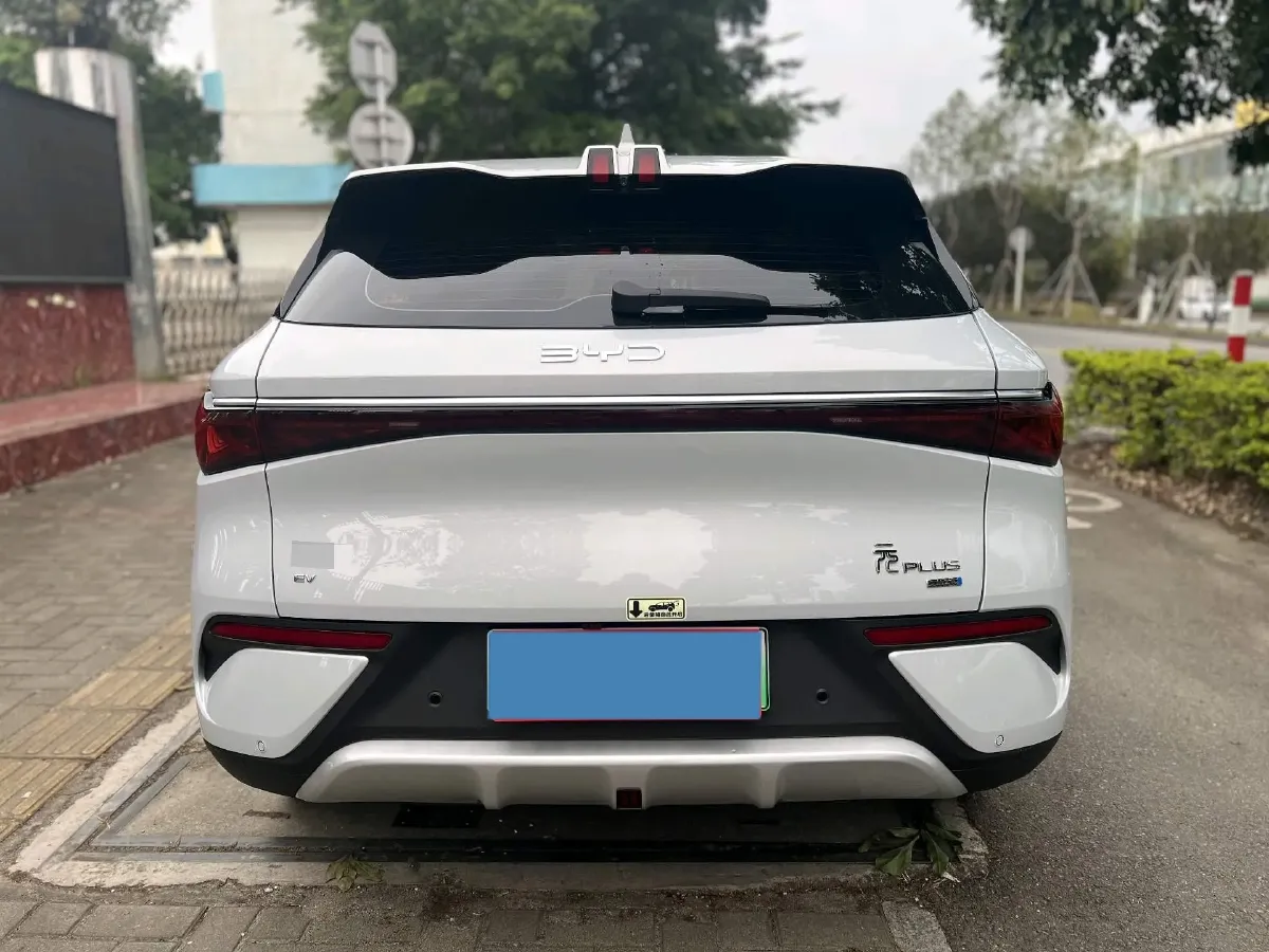 2025 BYD Yuan Plus BEV 60.48KWH,autocango,china used car exporter,china ev exporter,chinese used car exporter,chinese used ev exporter